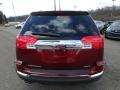 2017 Crimson Red Tintcoat GMC Terrain SLE AWD  photo #9