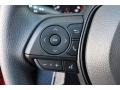 Black Steering Wheel Photo for 2019 Toyota RAV4 #131337543