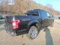 Agate Black - F150 XLT Sport SuperCrew 4x4 Photo No. 2