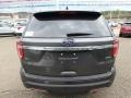 2019 Magnetic Ford Explorer XLT 4WD  photo #3