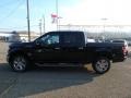 Agate Black - F150 XLT Sport SuperCrew 4x4 Photo No. 5