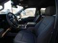 2019 Agate Black Ford F150 XLT Sport SuperCrew 4x4  photo #10