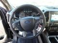 2019 Agate Black Ford F150 XLT Sport SuperCrew 4x4  photo #16