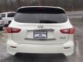 Majestic White - QX60 3.5 AWD Photo No. 5