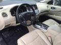 Majestic White - QX60 3.5 AWD Photo No. 10