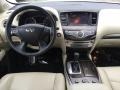 Majestic White - QX60 3.5 AWD Photo No. 13