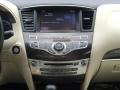 Majestic White - QX60 3.5 AWD Photo No. 14