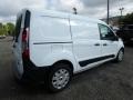 Frozen White - Transit Connect XL Van Photo No. 5