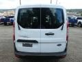 Frozen White - Transit Connect XL Van Photo No. 6