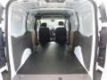 Frozen White - Transit Connect XL Van Photo No. 7