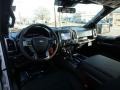 2019 Oxford White Ford F150 XLT Sport SuperCrew 4x4  photo #12