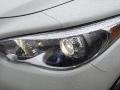 Majestic White - QX60 3.5 AWD Photo No. 31