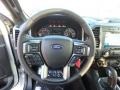 2019 Oxford White Ford F150 XLT Sport SuperCrew 4x4  photo #17