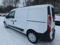 Frozen White - Transit Connect XL Van Photo No. 7