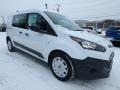 Frozen White - Transit Connect XL Van Photo No. 11