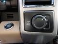 Light Camel Controls Photo for 2019 Ford F150 #131340545