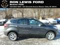 2019 Magnetic Ford Escape SEL 4WD  photo #1