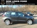 2019 Magnetic Ford Escape S  photo #1