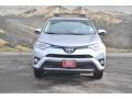 2016 Silver Sky Metallic Toyota RAV4 XLE AWD  photo #4