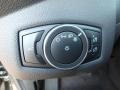 Chromite Gray/Charcoal Black Controls Photo for 2019 Ford Escape #131342447