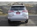 2016 Silver Sky Metallic Toyota RAV4 XLE AWD  photo #9