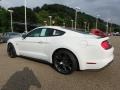 2019 Oxford White Ford Mustang GT Premium Fastback  photo #4