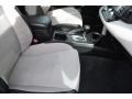 2016 Silver Sky Metallic Toyota RAV4 XLE AWD  photo #18