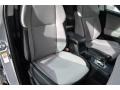 2016 Silver Sky Metallic Toyota RAV4 XLE AWD  photo #19