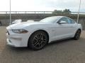 2019 Oxford White Ford Mustang GT Fastback  photo #6