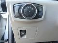 Earth Gray Controls Photo for 2019 Ford F150 #131343191