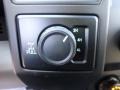 Earth Gray Controls Photo for 2019 Ford F150 #131343221