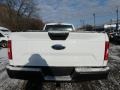 Oxford White - F150 XL Regular Cab 4x4 Photo No. 5