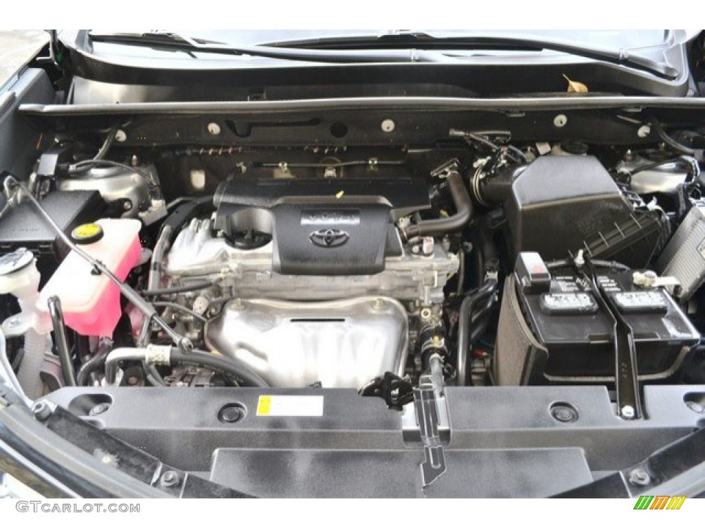 2016 RAV4 XLE AWD - Silver Sky Metallic / Ash photo #28