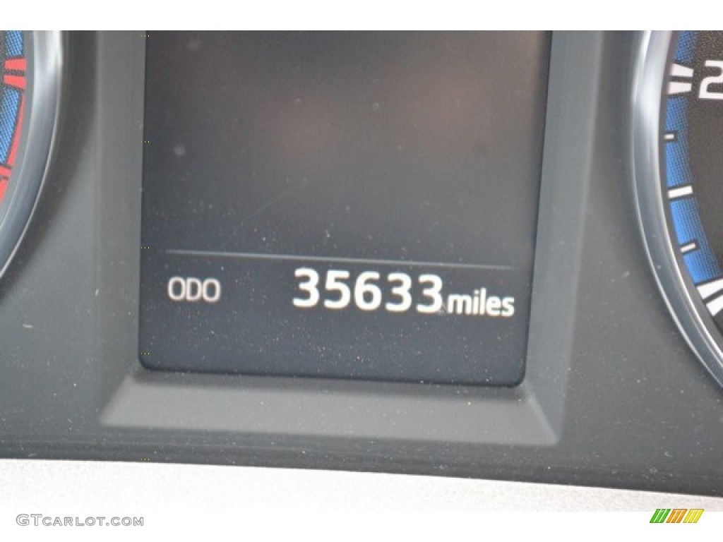 2016 RAV4 XLE AWD - Silver Sky Metallic / Ash photo #30