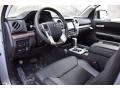 2019 Cement Toyota Tundra Limited Double Cab 4x4  photo #5