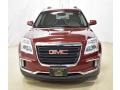 2016 Crimson Red Tintcoat GMC Terrain SLE AWD  photo #4