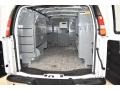 Summit White - Savana Van 2500 Cargo Photo No. 8