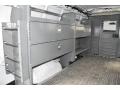 Summit White - Savana Van 2500 Cargo Photo No. 11