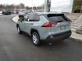 Lunar Rock - RAV4 XLE AWD Photo No. 3
