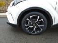 2019 Toyota C-HR XLE Wheel and Tire Photo