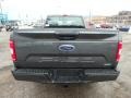 2018 Magnetic Ford F150 XL SuperCab 4x4  photo #3