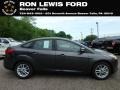 Magnetic - Focus SE Sedan Photo No. 1