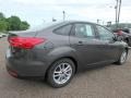 Magnetic - Focus SE Sedan Photo No. 3