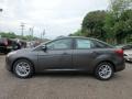 Magnetic - Focus SE Sedan Photo No. 6