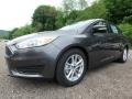 Magnetic - Focus SE Sedan Photo No. 7