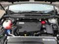  2019 Edge ST AWD 2.7 Liter Turbocharged DOHC 24-Valve EcoBoost V6 Engine
