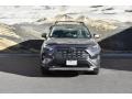 Magnetic Gray Metallic - RAV4 Limited AWD Photo No. 2