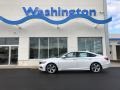 Platinum White Pearl - Accord Touring Sedan Photo No. 1