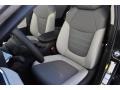 Light Gray Front Seat Photo for 2019 Toyota RAV4 #131346632