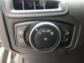 White Gold - Focus SEL Sedan Photo No. 18